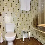 Borras Penzion
