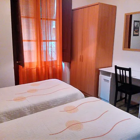 Borras Maison d'hôtes *