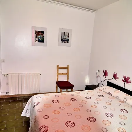 Borras Gérone