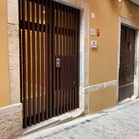 Borras Maison d'hôtes