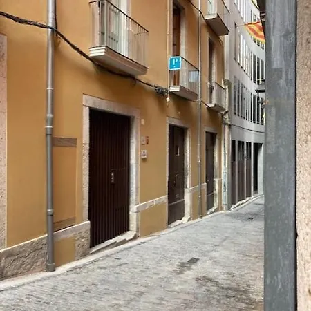 Borras Maison d'hôtes *