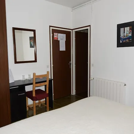 Maison d'hôtes Borras *