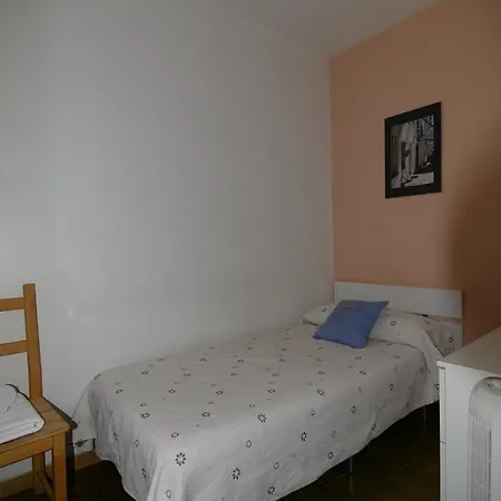 Borras Gérone