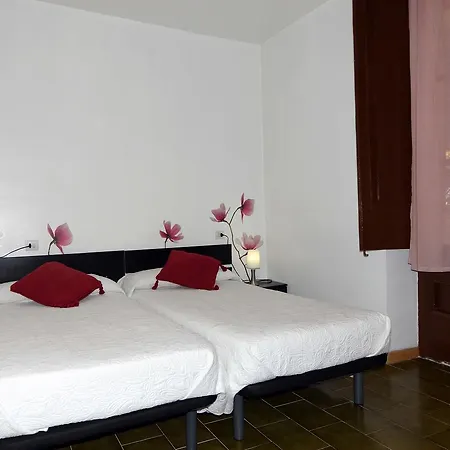 Borras Maison d'hôtes *