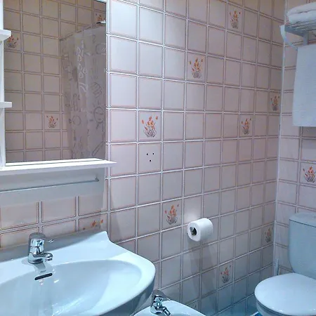 Penzion Borras Girona