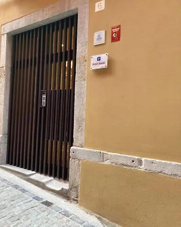 Borras Penzion Girona