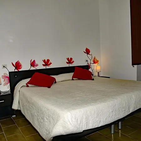 Guest house Borras *