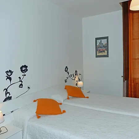 Borras Guest house Girona