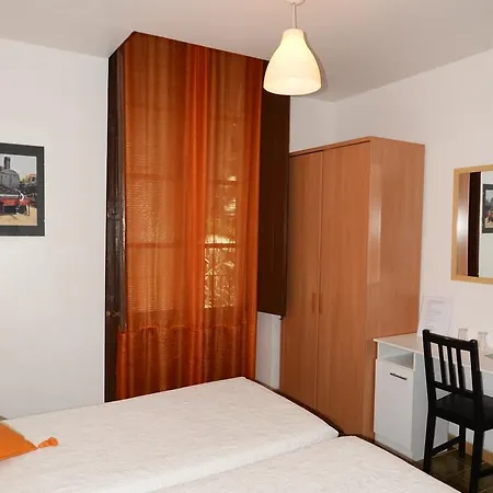 Penzion Borras Girona