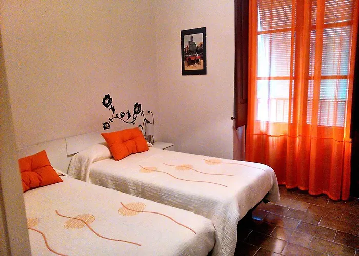 Guest house Borras Girona
