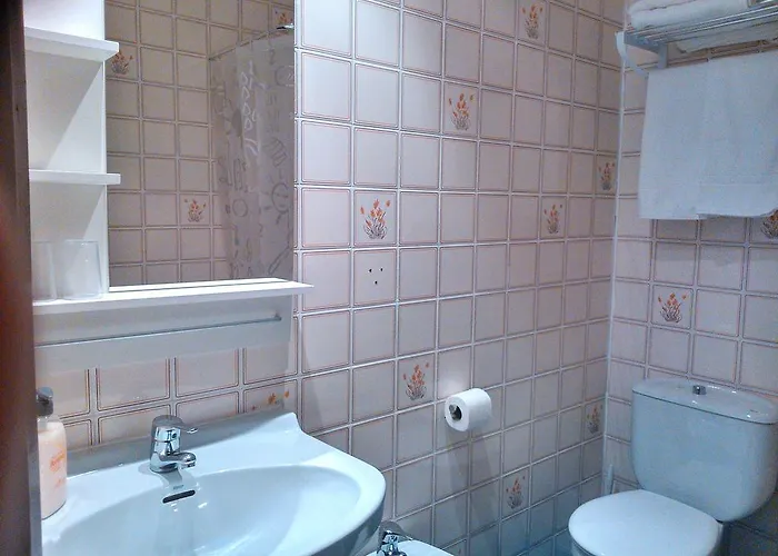 Guest house Borras Girona