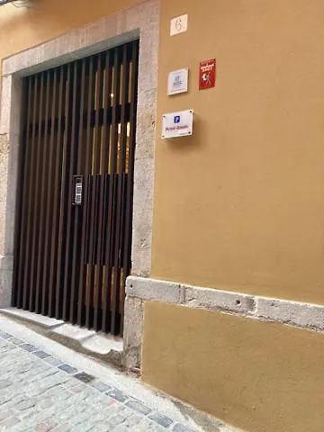 Borras Guest house Girona