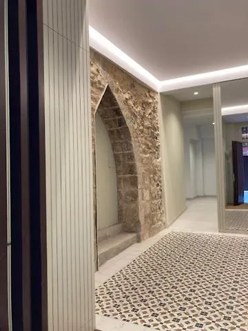 Guest house Borras *