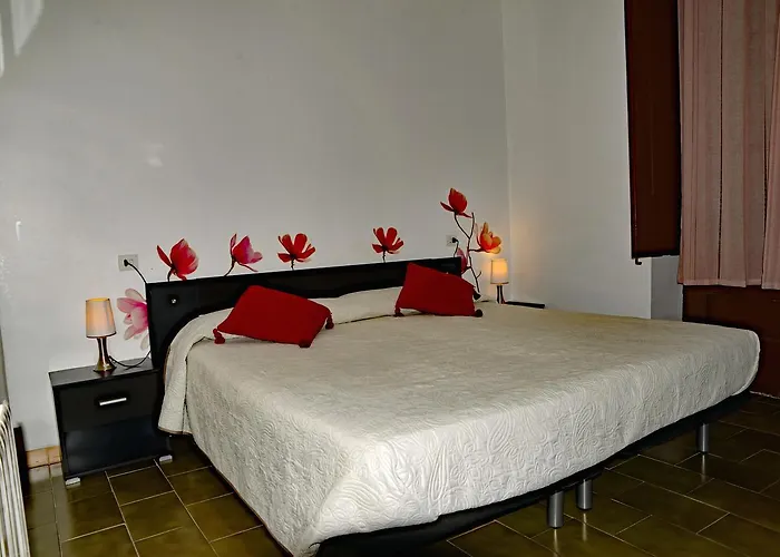 Guest house Borras *