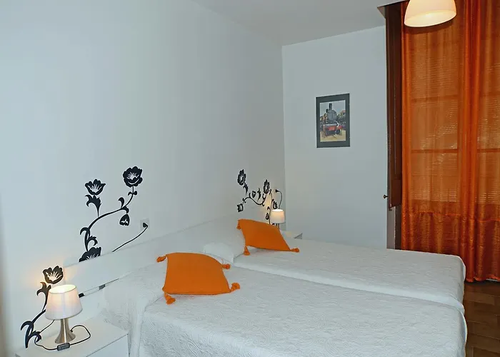 Borras Guest house Girona