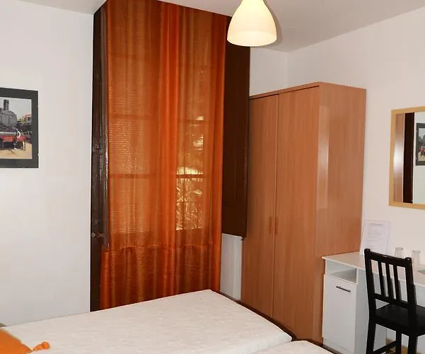 Guest house Borras Girona