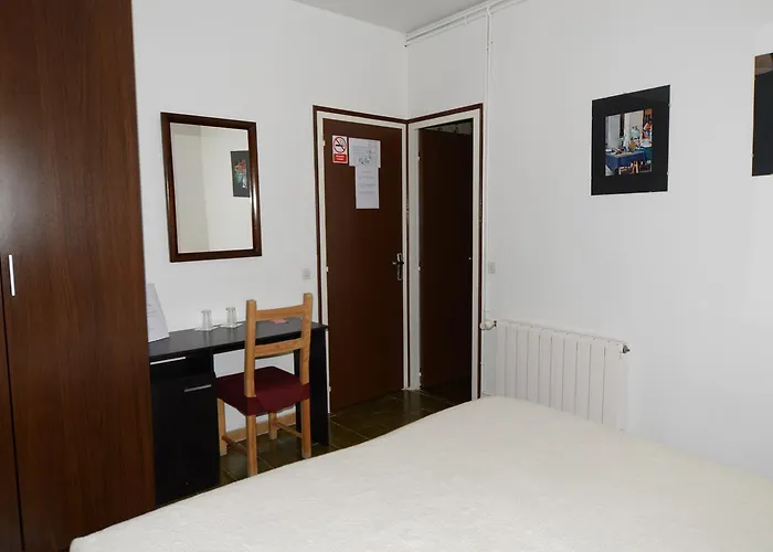 Guest house Borras *