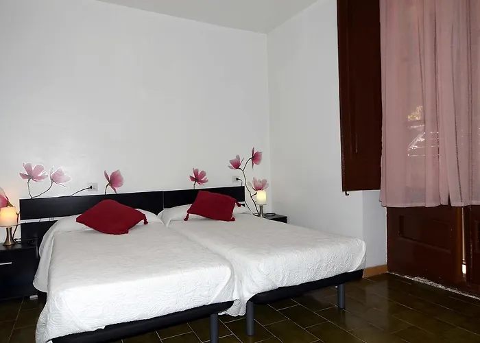 Borras Guest house *