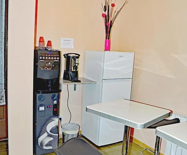 Borras Guest house *