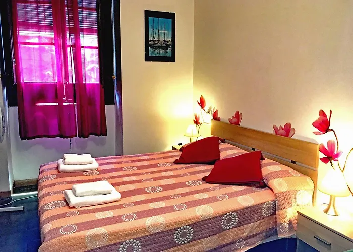 Guest house Borras Girona