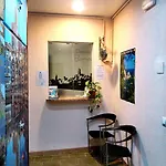 Maison d'hôtes Borras *